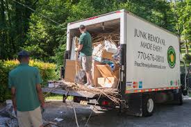 Best Recycling Services for Junk  in Loughman, FL